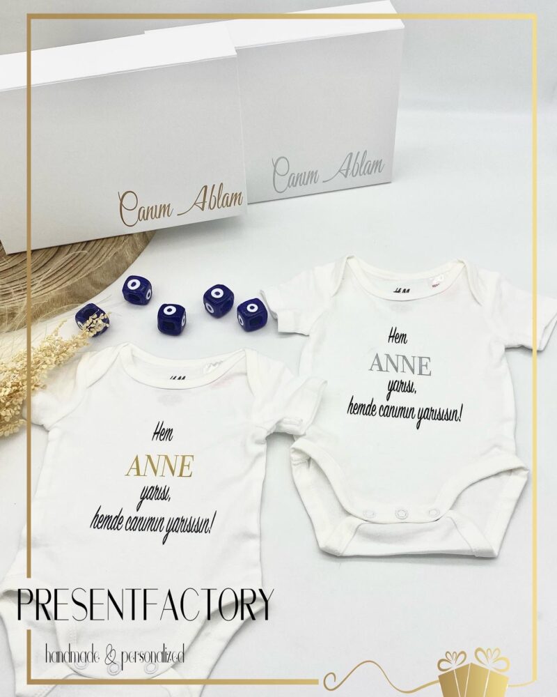 Baby Giftbox – Bild 2
