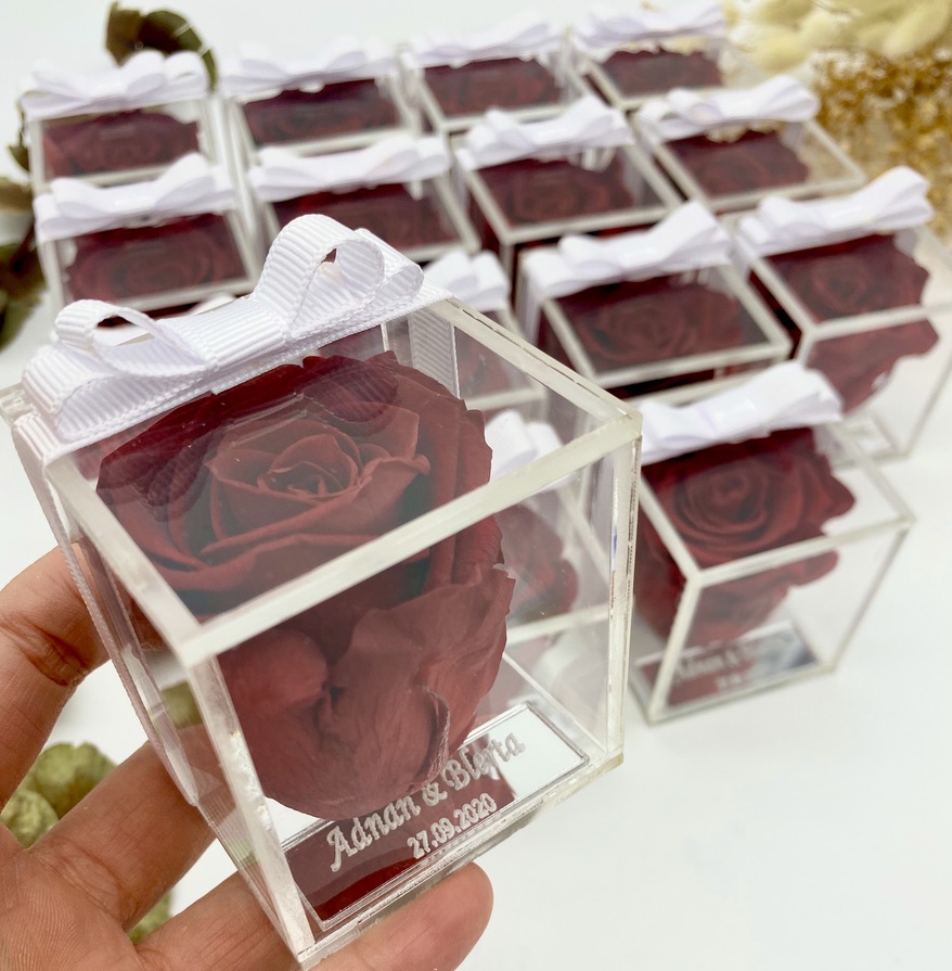 Luxury Roses – Bild 1