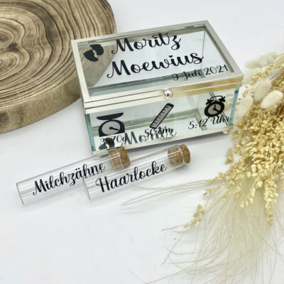 Erinnerungsbox Deluxe