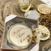 Luxury Make-up Spiegel