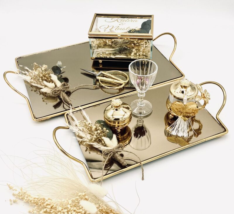 Tablettset Tuana