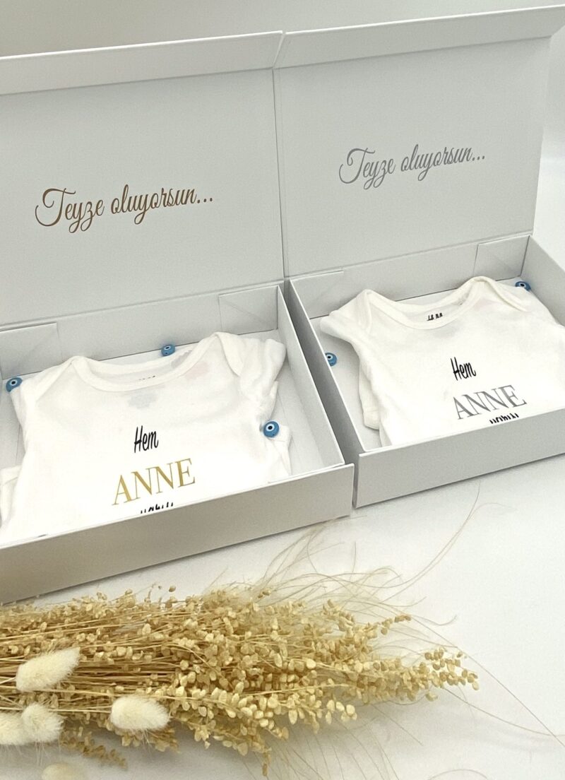 Baby Giftbox – Bild 3