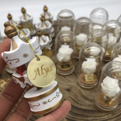 Mini Karussell Goldy