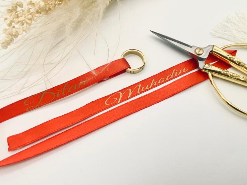 Ringband Deluxe