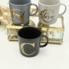 Royal Cups
