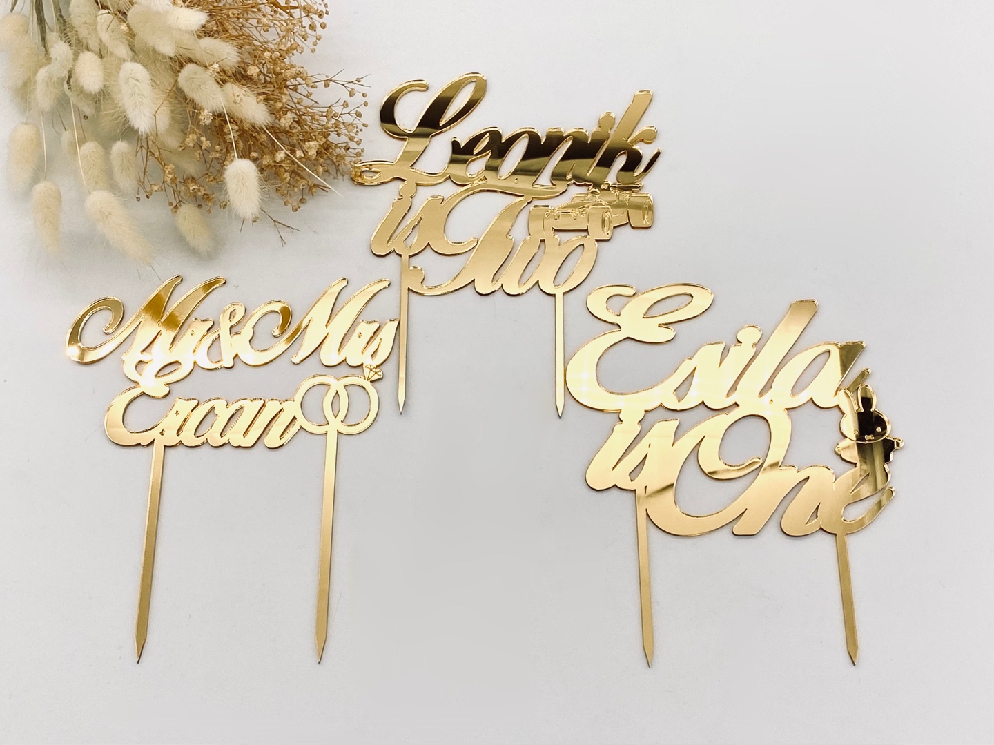 Caketopper – Bild 1