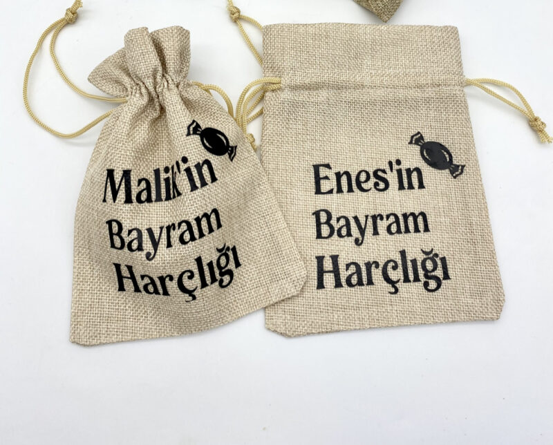 Bayram Säckchen Kese – Bild 4