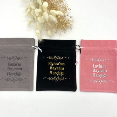 Bayram Säckchen Kese