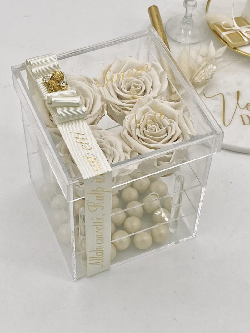 Rosenbox Ebrar