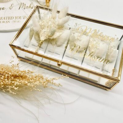 Elite Schokoschatulle