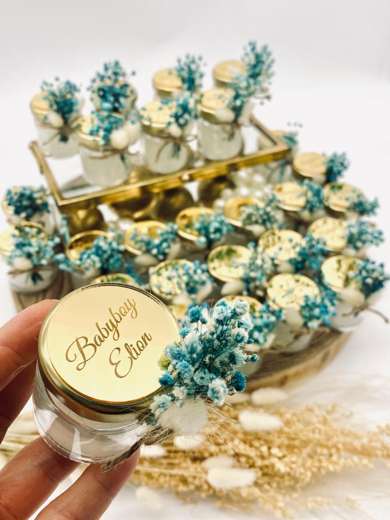 Candle Cutie – Bild 1