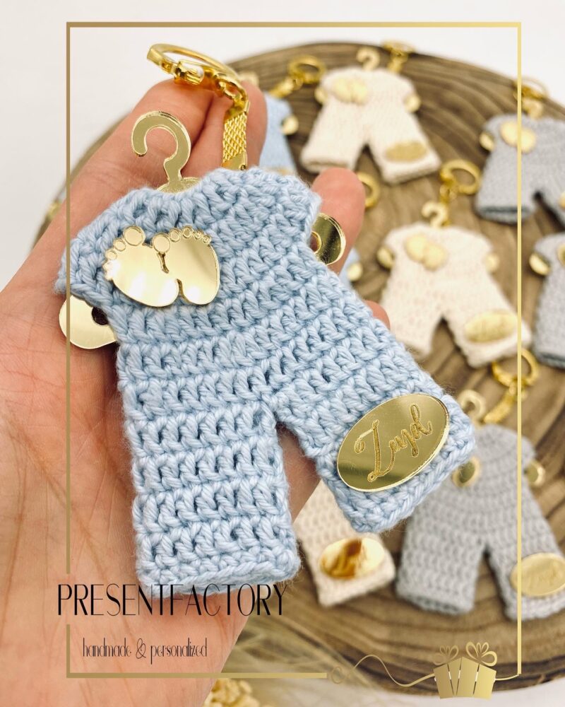 Mini Strickies – Bild 6