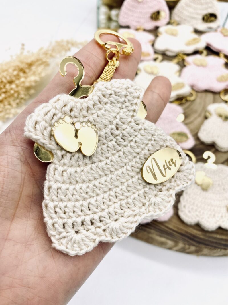 Mini Strickies – Bild 3