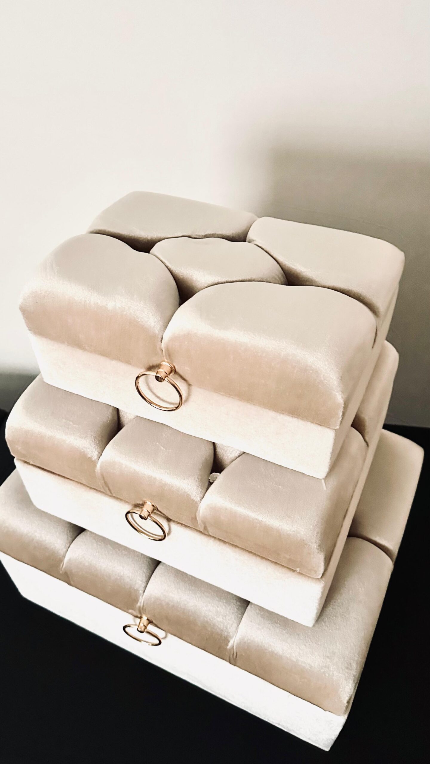 Luxury Truhen Set – Bild 1